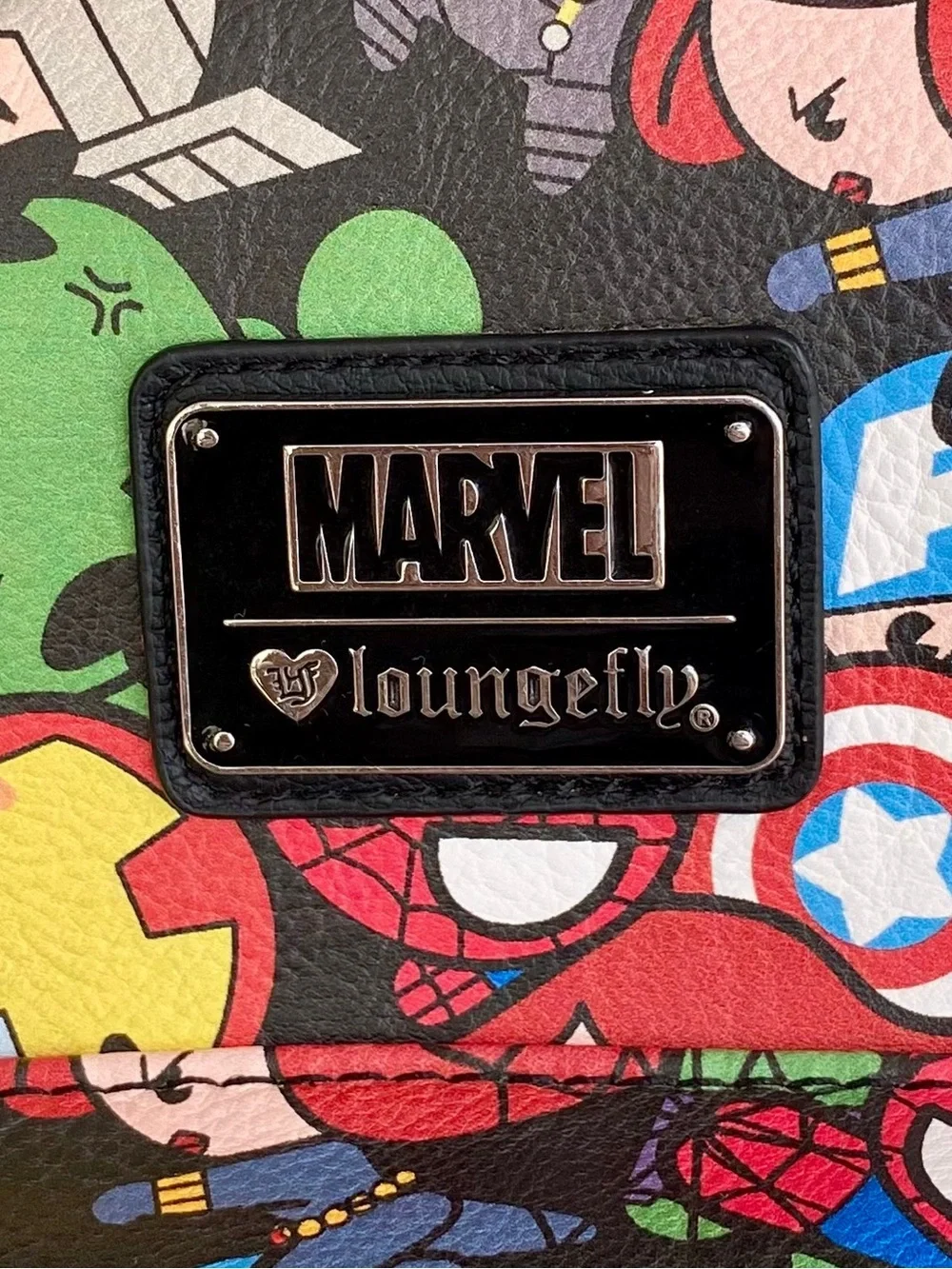 Loungefly official backpack
